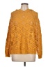 Torrid Gold Pullover Sweater Size Lg Plus (0) - photo 1