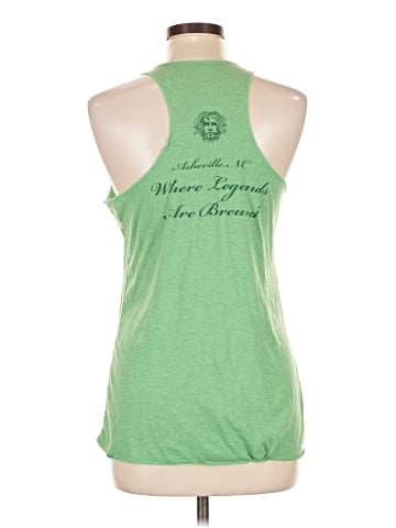 Bella Tank Top (view 2)