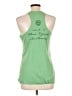 Bella Green Tank Top Size L - photo 2