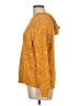 Torrid Gold Pullover Sweater Size Lg Plus (0) - photo 5