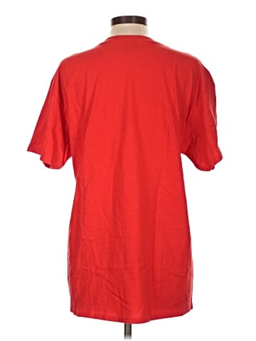 Gildan Short Sleeve T-Shirt (view 2)