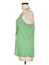 Bella Green Tank Top Size L - photo 5