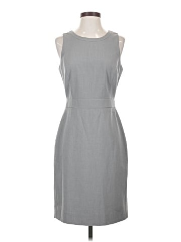 J.Crew Factory Store Casual Dress (view 1)
