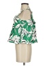 Every Green Sleeveless Blouse Size XS - photo 5