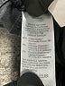 Madewell Black Jeans Size 29 waist (petite) - photo 8