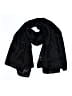 Unbranded 100% Polyester Black Scarf One size - photo 1
