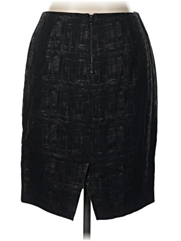 Elie Tahari for Nordstrom Formal Skirt (view 2)
