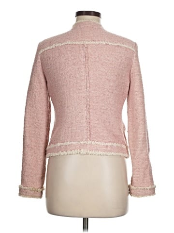 Zara Basic Jacket (view 2)