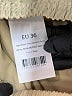 NA-KD Solid Tan Casual Pants Size EU 36 / US 6 - photo 10