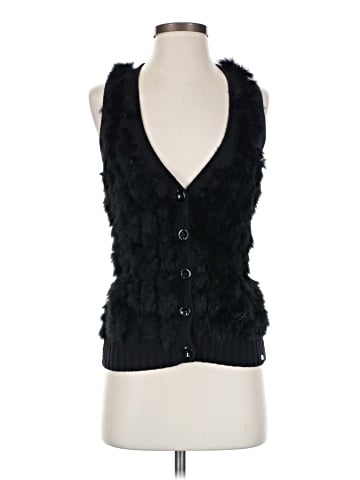 Armani Exchange Sweater Vest (view 1)