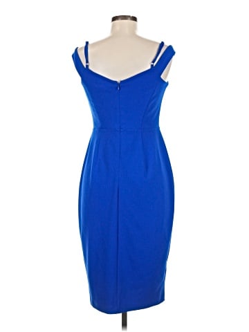 Express Cocktail Dress (view 2)