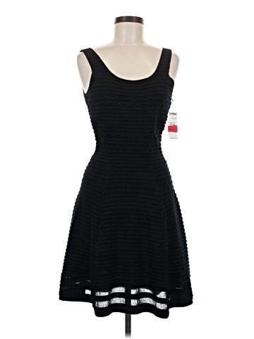 Jessica Simpson Cocktail Dress (view 1)