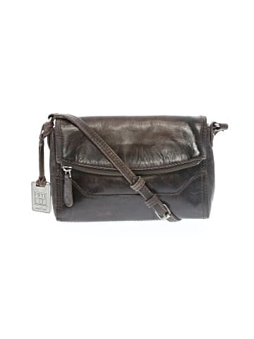 FRYE Leather Crossbody Bag (view 1)