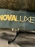 NOVA LUXE 100% Polyester Brown Faux Fur Jacket Size XS - photo 6