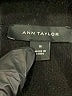 Ann Taylor Black Cardigan Size M - photo 7