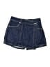 Zara Blue Denim Skirt Size S - photo 1