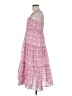Max Studio Paisley Pink Casual Dress Size M - photo 5
