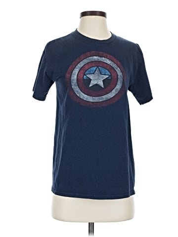 Next Short Sleeve T-Shirt (view 1)