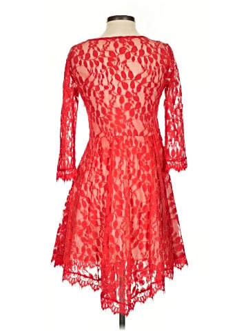 Free People Cocktail Dress (view 2)