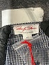 Marilyn Monroe Gray Long Sleeve Blouse Size XL - photo 7