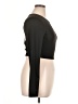 Unbranded Black 3/4 Sleeve T-Shirt Size XL - photo 4