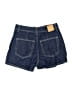 Zara Blue Denim Skirt Size S - photo 2