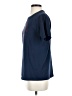 Next Blue Short Sleeve T-Shirt Size 2 (estimated) - photo 5