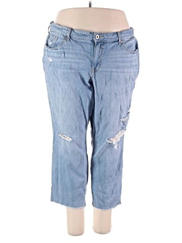 Torrid Jeans (view 1)