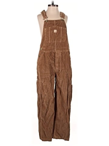 TNA Overalls (view 1)