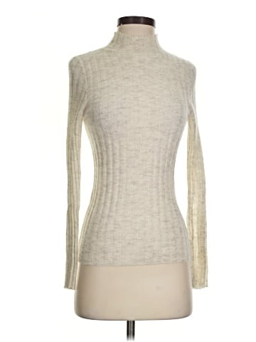 Madewell Turtleneck Sweater (view 1)