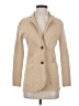 J. by J.Crew 100% Cotton Tan Blazer Size S - photo 1