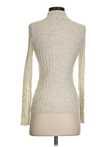 Madewell Turtleneck Sweater (view 2)