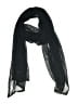 Assorted Brands Black Scarf One size - photo 1
