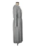 Old Navy Gray Casual Dress Size Lg Petite - photo 4