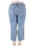 Torrid Hearts Blue Jeans Size 20 Plus - photo 2