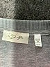 RD Style 100% Polyester Solid Gray Casual Dress Size S - photo 7