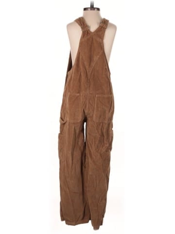 TNA Overalls (view 2)