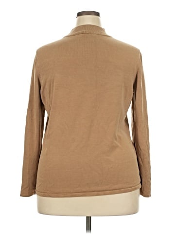 Pendleton Turtleneck Sweater (view 2)