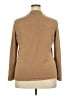 Pendleton Tan Turtleneck Sweater Size 2X - photo 2