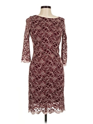 Annalee + Hope Cocktail Dress (view 1)