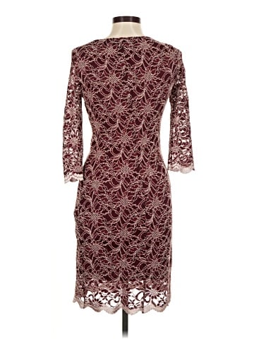 Annalee + Hope Cocktail Dress (view 2)