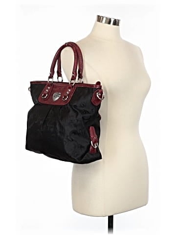Brighton Satchel (view 2)
