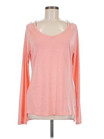 Layer 8 Long Sleeve T-Shirt (view 1)