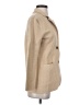 J. by J.Crew 100% Cotton Tan Blazer Size S - photo 4