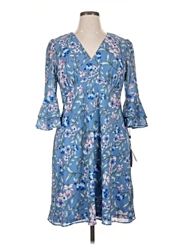 Adrianna Papell Casual Dress (view 1)