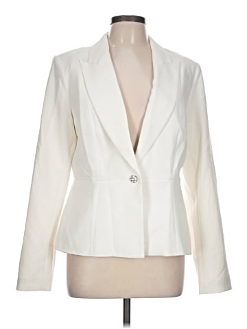 White House Black Market Blazer (view 1)