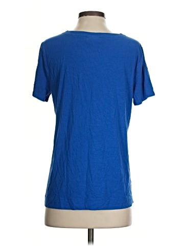 J.Jill Short Sleeve T-Shirt (view 2)