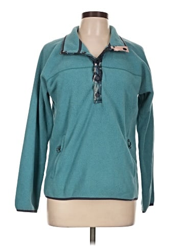 Burton Pullover Sweater (view 1)