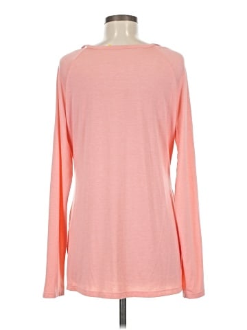 Layer 8 Long Sleeve T-Shirt (view 2)
