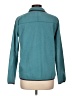 Burton 100% Polyester Teal Pullover Sweater Size L - photo 2